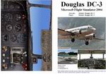 FS2004
                  Manual/Checklist Default Douglas DC-3